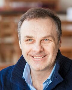 Андрей Кошевой