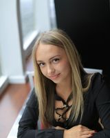 Екатерина Шабалина