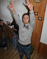 Александр Кузрвкин