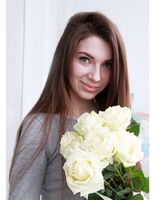 Мария Кокарева