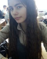 Кристина Кузнецова