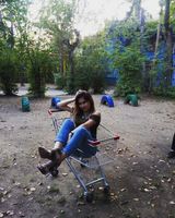 Анна Пакретдинова