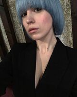 Анна Рябошапка