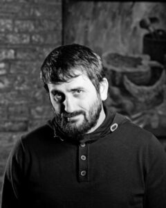 Арслан Мурзабеков