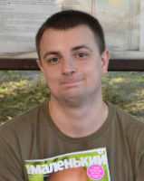 Владимир Канцуров