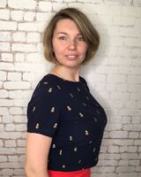 Елена Смирнова