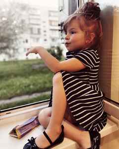 Варвара Кущенко