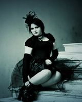 Анастастия Сергеевна