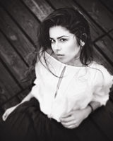 Елена Гроза