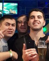 Илья Беспалов