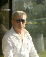 Юрий Ворожанин