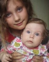 Мария Рудак