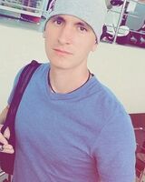 Илья Путевский