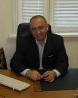Беляев Викторович
