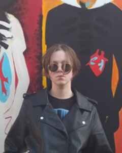 Ульяна Андреева