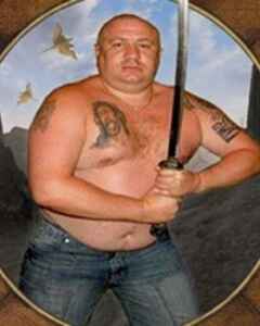 Даниил Обломов