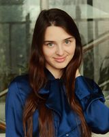 Дарья Ефремова