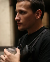 Дмитрий Мезенцев