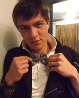 Дмитрий Кучеров