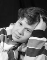Павел Комаров