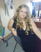 Оксана Чо-зо-и