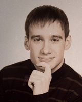 Алексей Тарасов