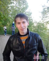 Александр Смолин