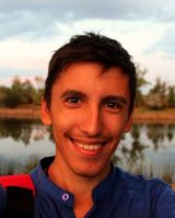 Максим Дмитриев