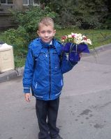 Денис Антонов