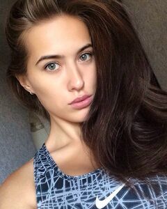 Алина Баронова