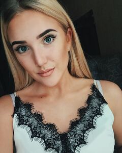 Екатерина Зинченко