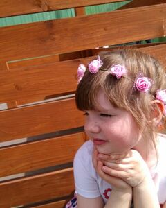 Варвара Карпеева