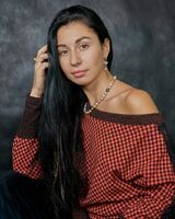 Алина Загорская