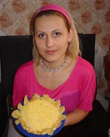 Ксения Мерзлюк