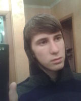 Иван Назаркин