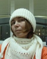 Наталья Кульбачная