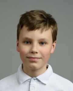 Николай Попов