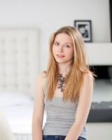 Полина Кастальская