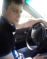 Женя Олегович