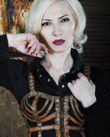 Юлия Самойлова