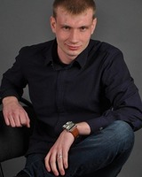 Константин Игоревич