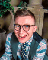 Даниил Аксёнов