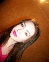 Лина Фокина