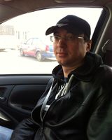 Игорь Лезжов