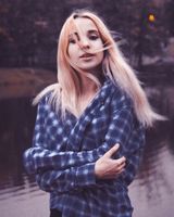 Анастасия Владимировна