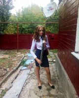 Марина Квашнинова