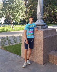 Валентин Осадчий