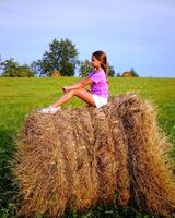 Алина Смольякова