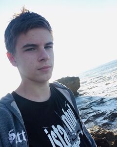 Пётр Григорьев