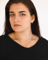 Анна Щербакова